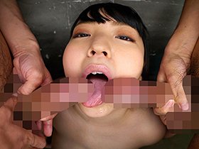 拘束ボンレス娘の絶叫鬼アクメ 持田ゆかり　サンプル画像07